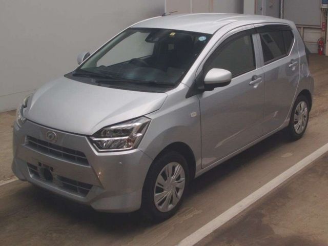 3116 DAIHATSU MIRA E S LA350S 2020 г. (TAA Kantou)